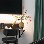 Frida & Cafe ホテル