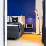 Frida & Cafe ホテル