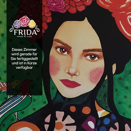 Frida & Cafe *
