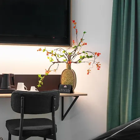 Frida & Cafe ホテル