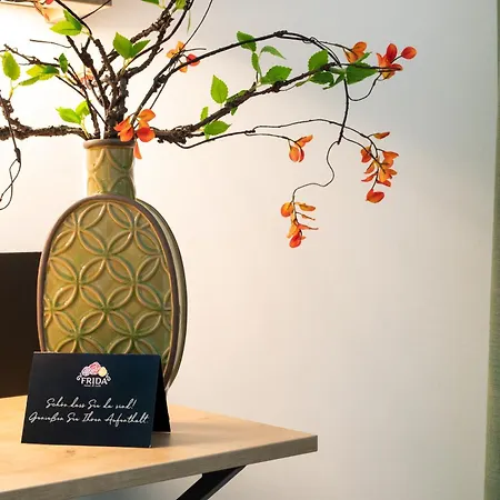 Otel Frida & Cafe Bassum