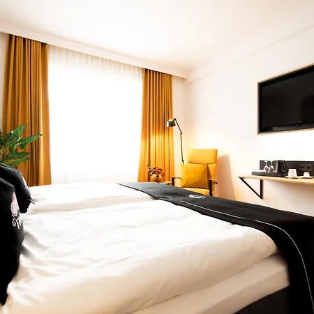 Otel Frida & Cafe Bassum