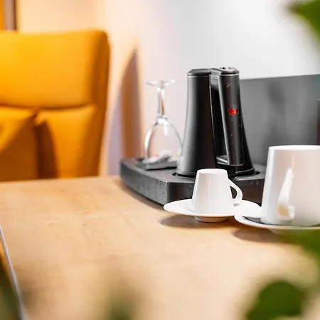 Otel Frida & Cafe Bassum