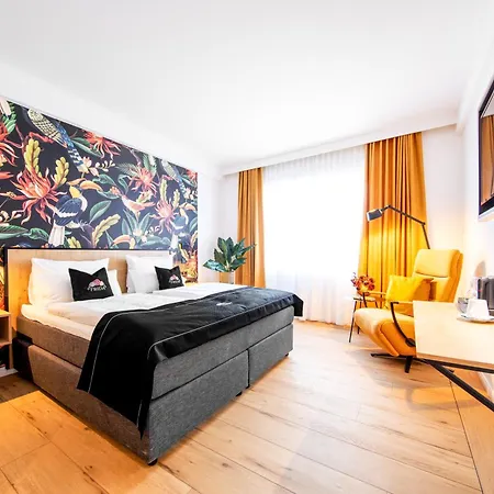 Frida & Cafe Otel Bassum